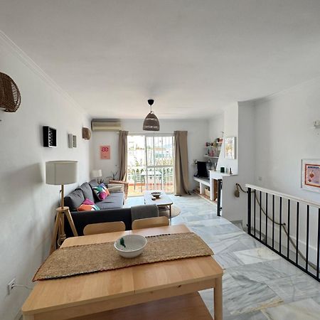Beautiful Views, Pool & Just 10Min To The Beach Nerja Exteriör bild