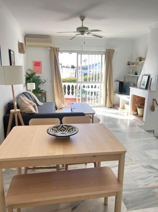 Beautiful Views, Pool & Just 10Min To The Beach Nerja Exteriör bild