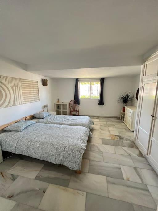 Beautiful Views, Pool & Just 10Min To The Beach Nerja Exteriör bild