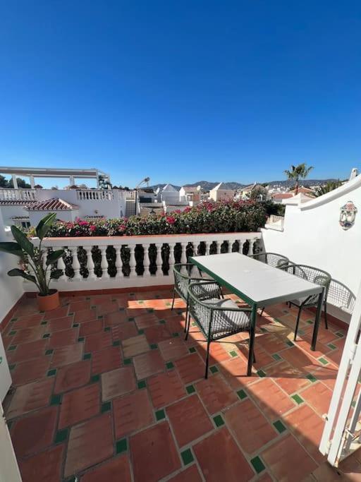 Beautiful Views, Pool & Just 10Min To The Beach Nerja Exteriör bild