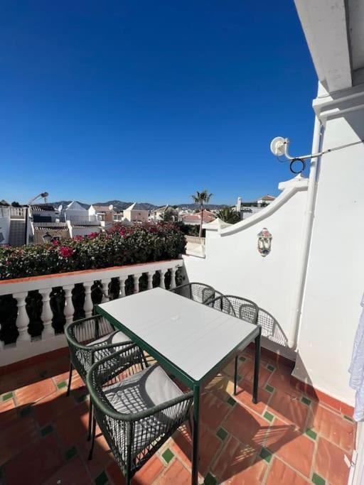 Beautiful Views, Pool & Just 10Min To The Beach Nerja Exteriör bild